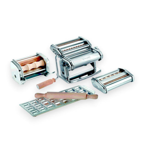 Imperia Fabbrica della Pasta Pasta Making Kit