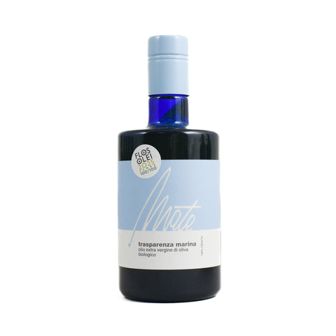 Mate Trasparenza Marina Organic Extra Virgin Olive Oil