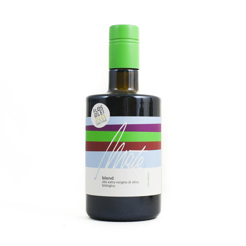 Mate Organic Extra Virgin Olive Oil Blend