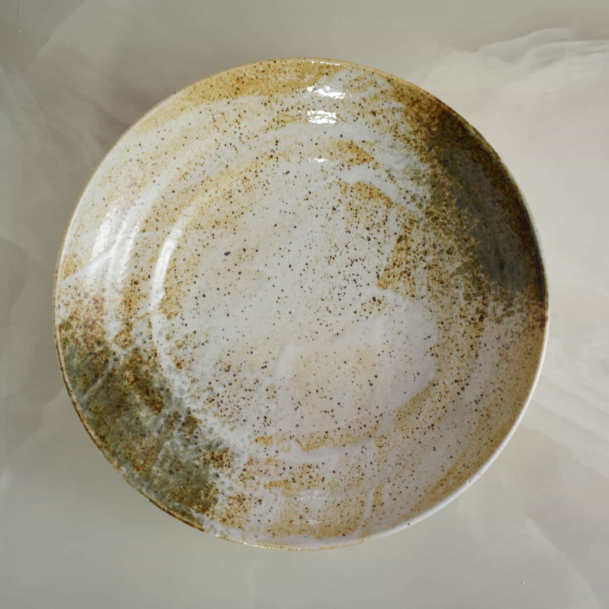 Yukishino Large Plate 29cm Buy online UK Sous Chef UK