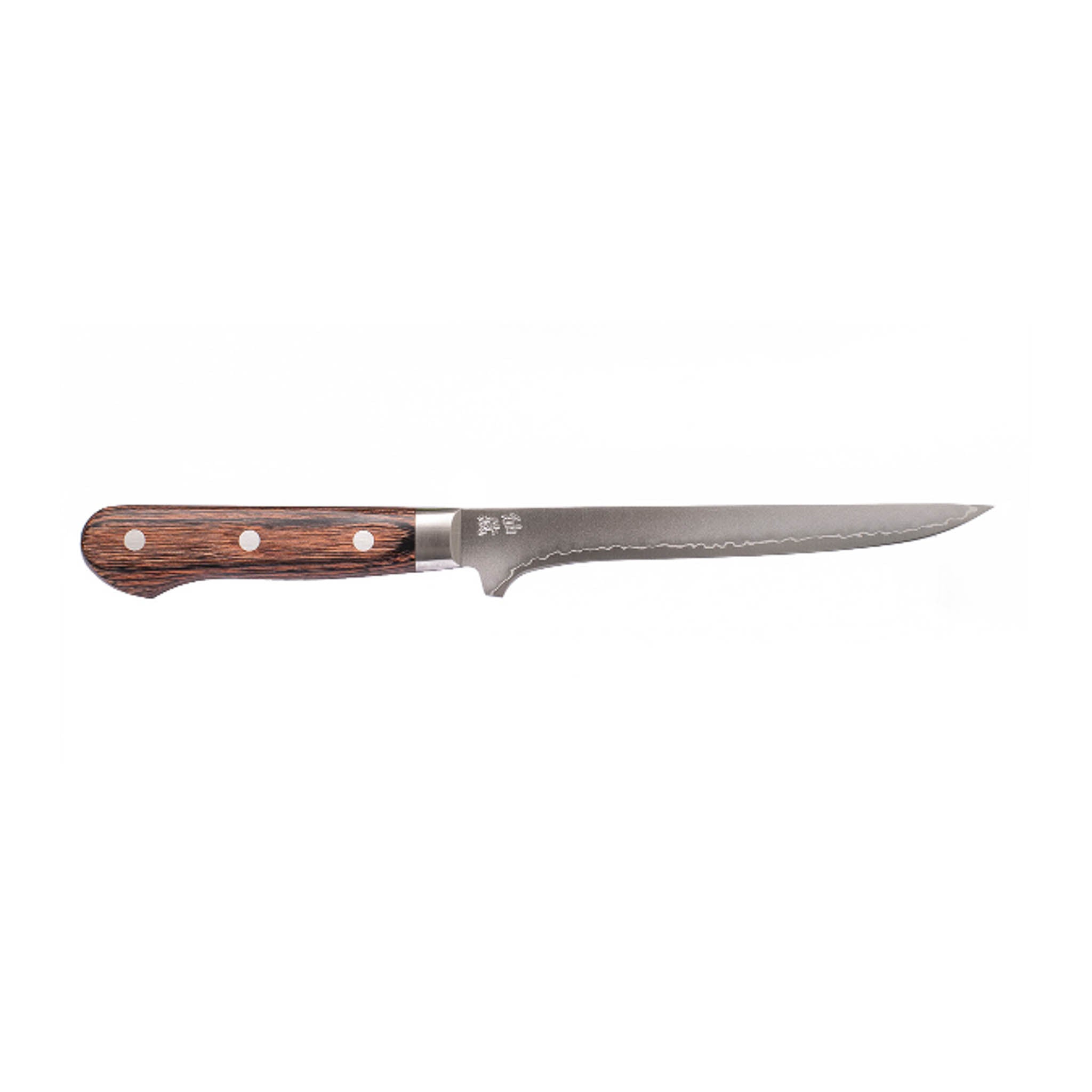 Japanese AUS10 Boning Knife, 16.5cm
