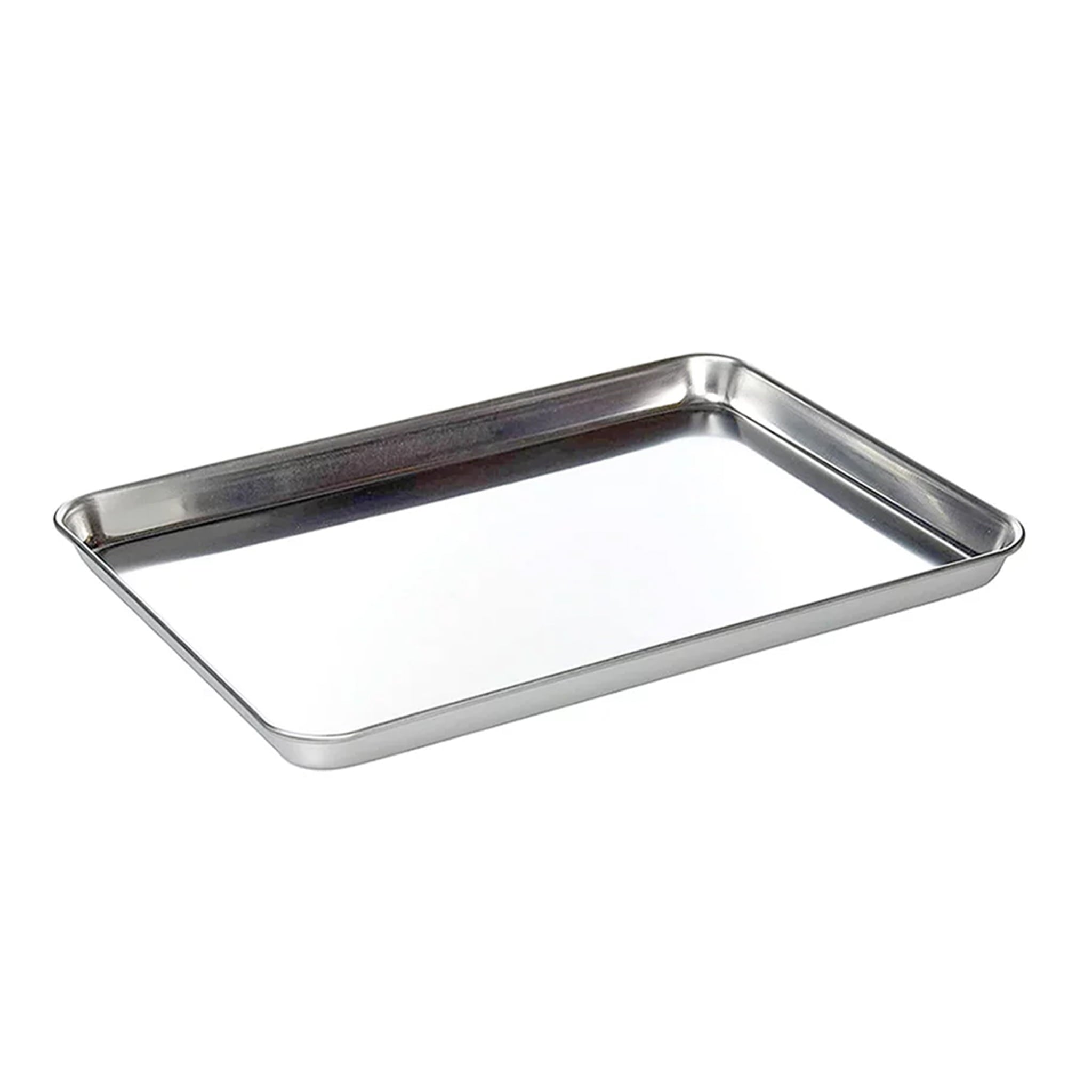 Stainless Steel Heavy Duty Chef's Prep Tray
