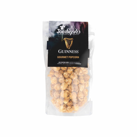Joe & Seph's Guinness Gourmet Popcorn, 70g