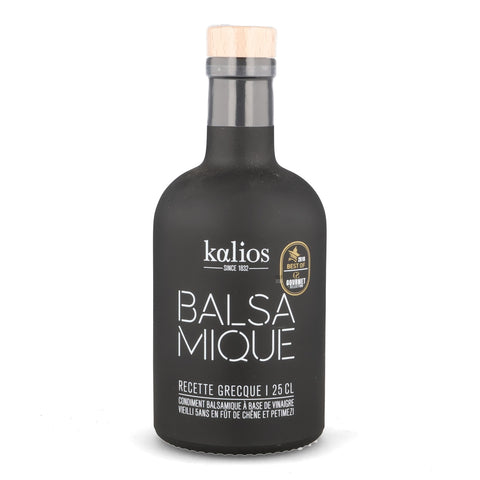 Kalios Petimezi Balsamic 5 Years Aged, 250ml