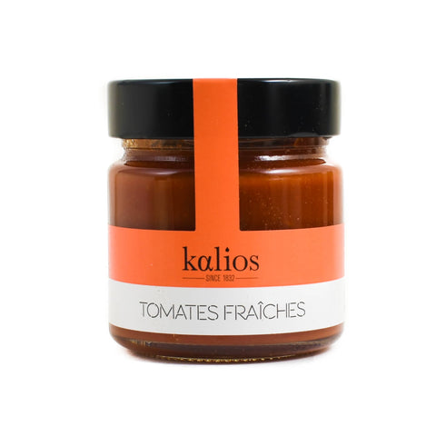 Kalios Greek Fresh Tomato Sauce, 220g