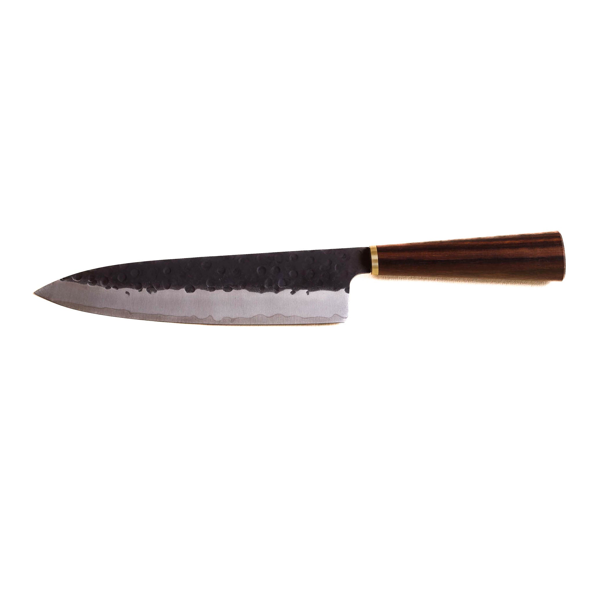 Katto Rosewood Handle Chef's Knife, 21.5cm