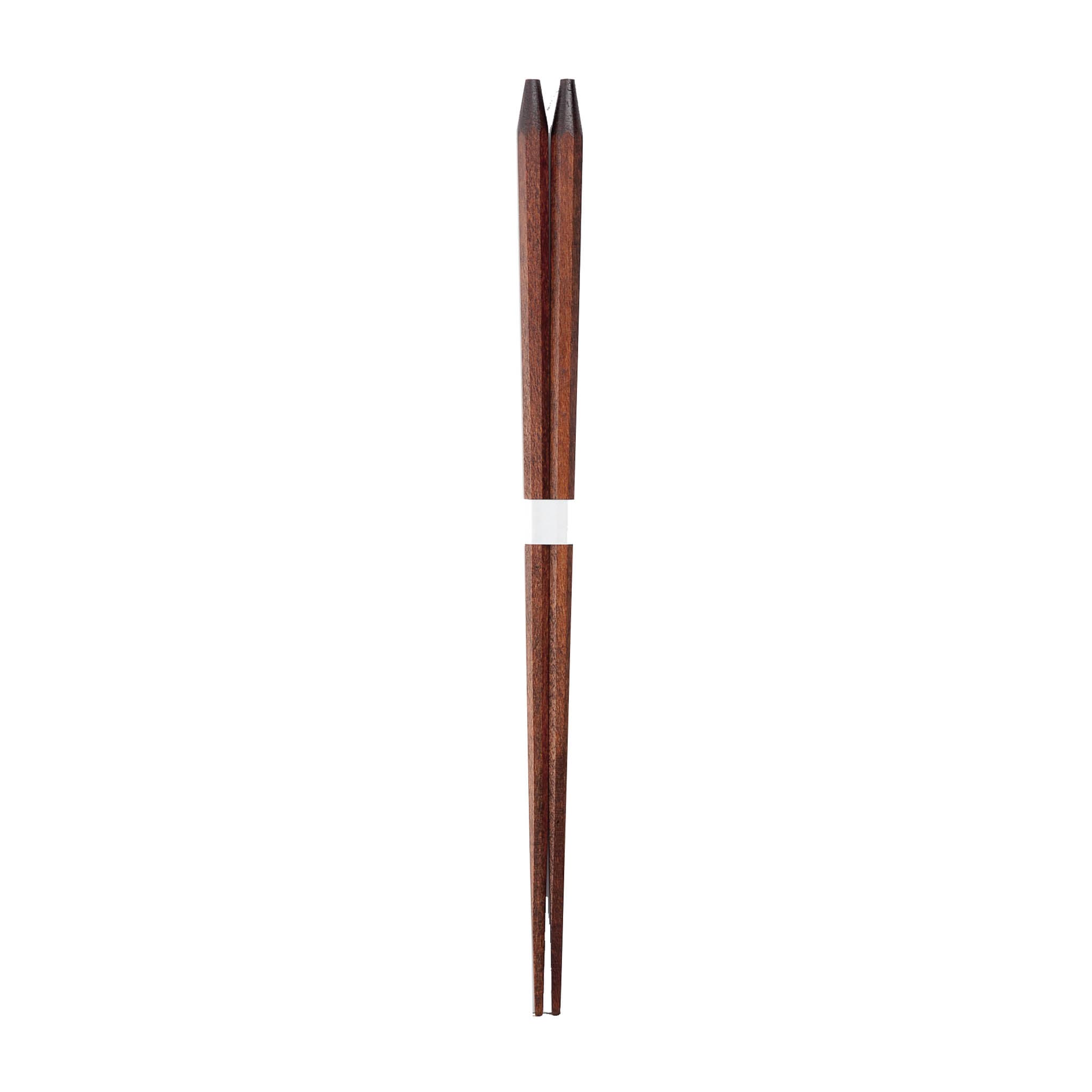 Japanese Lancewood Chopsticks for Soba, 23cm