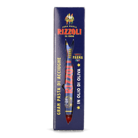 Rizzoli Italian Anchovy Paste in Tube, 60g
