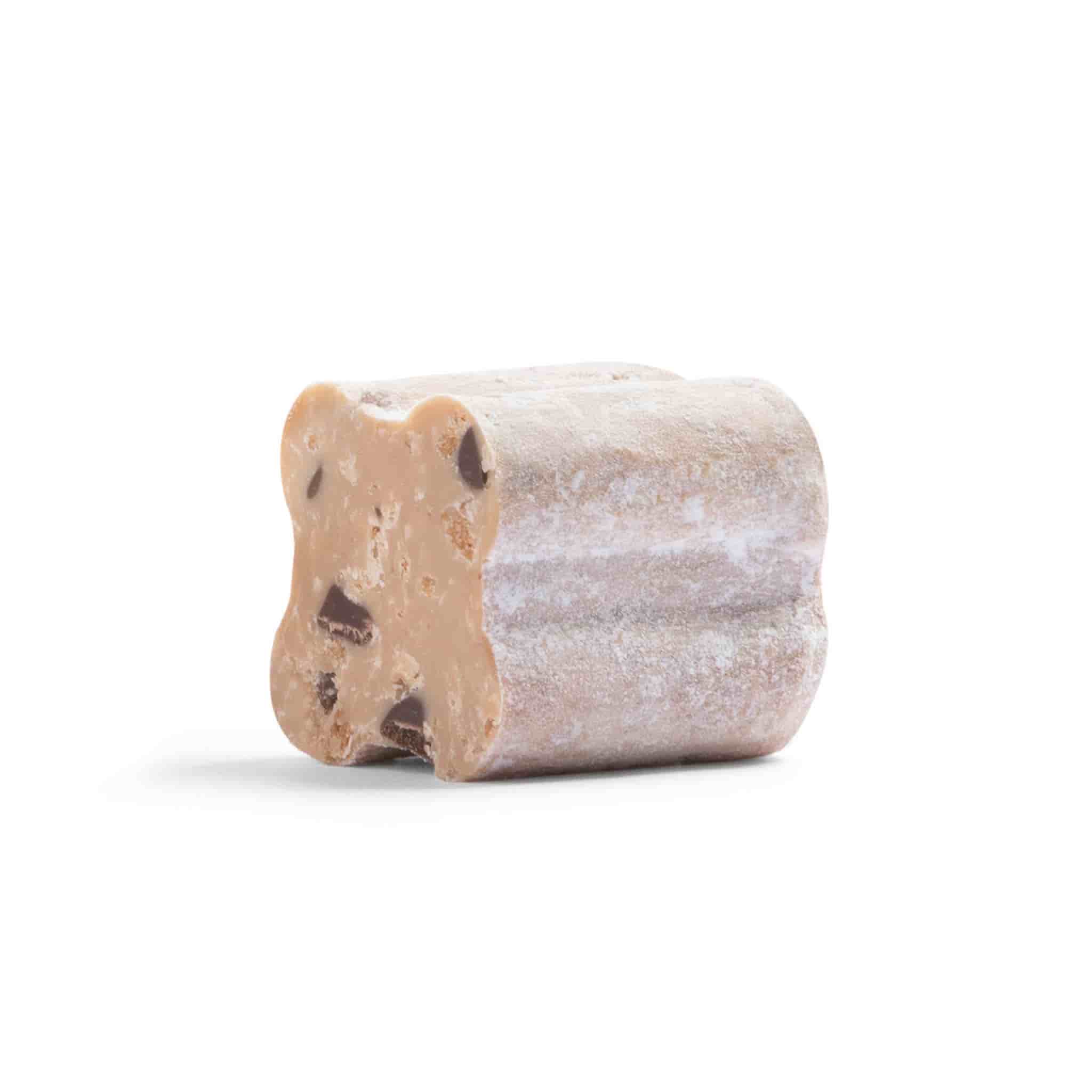 La Perla di Torino Salted Caramel Cookie & Salted Peanut Truffle Collection, 145g