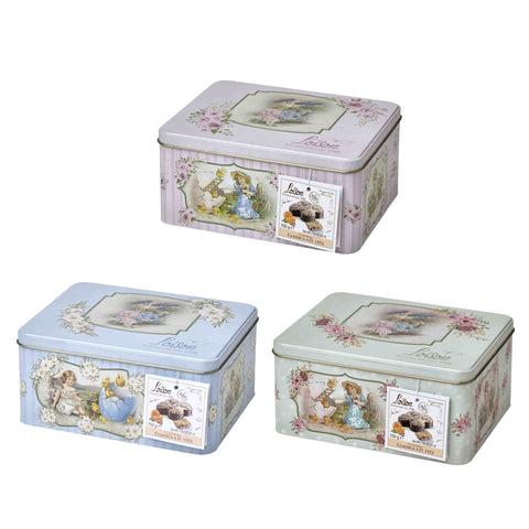 Loison Classic Colomba in Tin, 750g