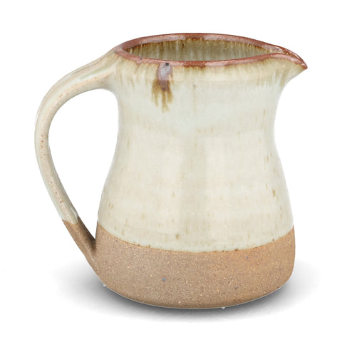 Leach Pottery Dolomite Stoneware Small Jug, 400ml