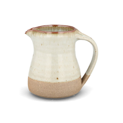Leach Pottery Dolomite Stoneware Small Jug, 400ml