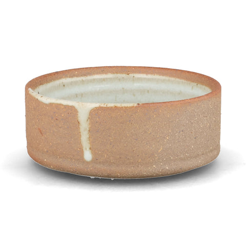 Leach Pottery Dolomite Stoneware Ramekin, 10cm
