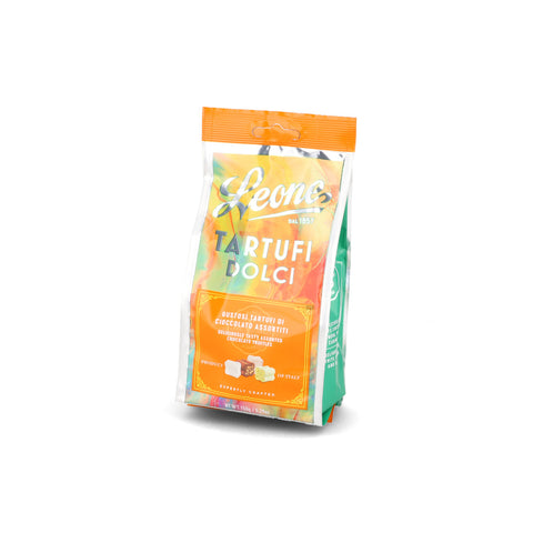 Leone Assorted Chocolate Truffles, 150g