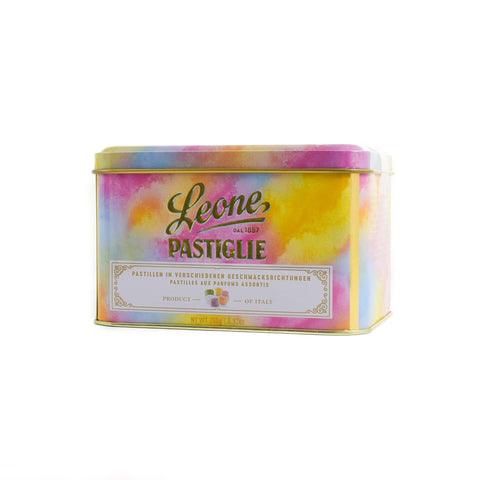 Leone Mixed Refreshing Pastilles in Gift Box, 250g