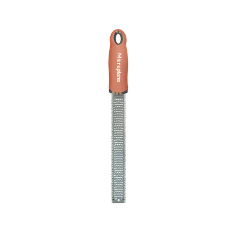 Microplane Cinnamon Orange Premium Zester