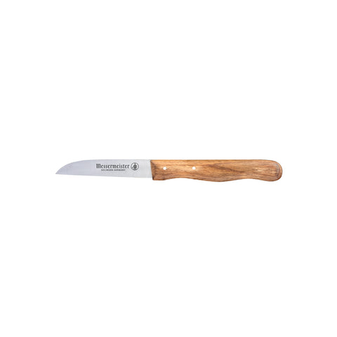 Messermeister Future Paring Knife, 8cm