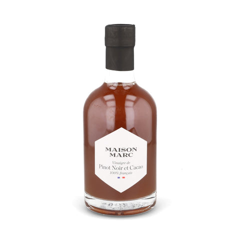 Maison Marc Pinot Noir Vinegar with Cacoa, 350ml