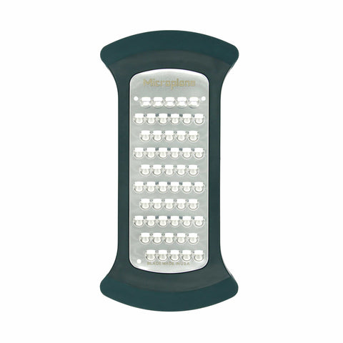 Microplane Green Extra Coarse Blade Bowl Grater, 21cm