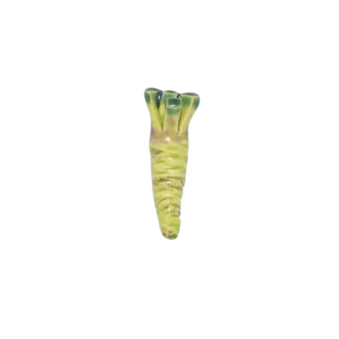 Wasabi Japanese Ceramic Chopstick Rest