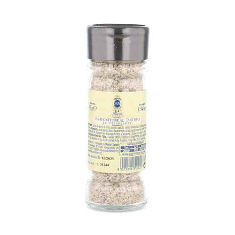 Marini Tartufi Truffle Seasoning Powder, 55g