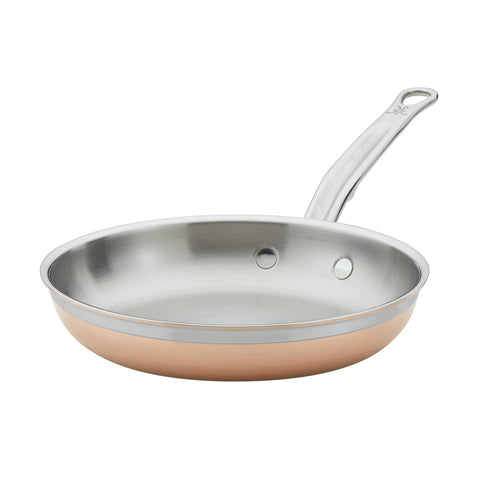 Hestan Copperbond Frying Pan