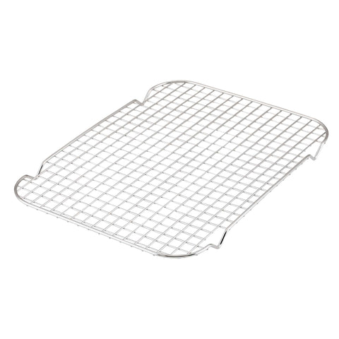 Hestan Ovenbond Stainless Steel Cooling Rack for Baking Tray, 30x38cm