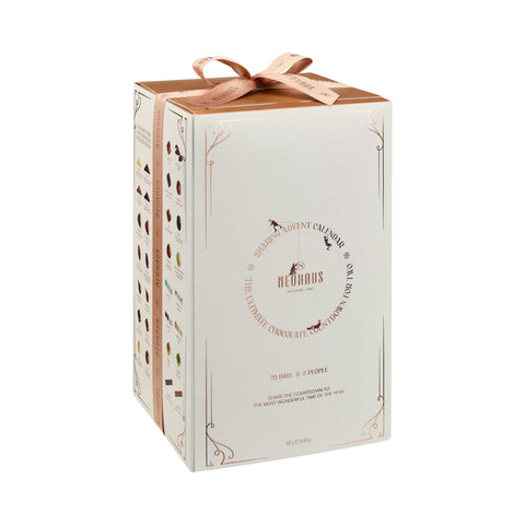 Neuhaus Luxury Sharing Advent Calendar, 987g