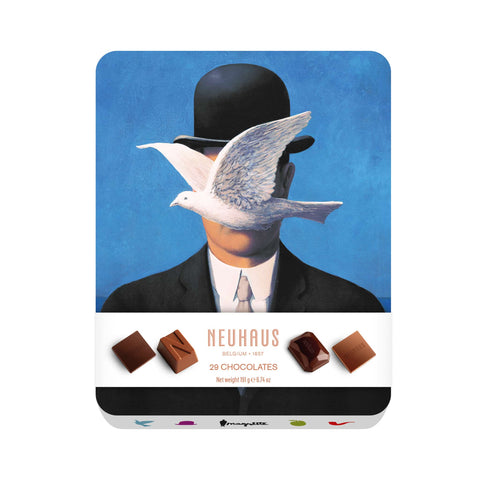 Neuhaus Magritte Chocolate Box, 191g