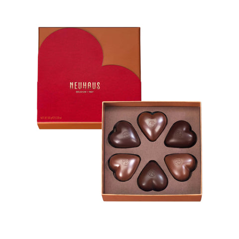 Neuhaus Prestige Small Praline Box, 65g