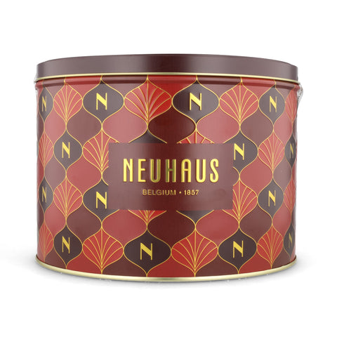 Neuhaus Chocolate Panettone in Tin, 750g