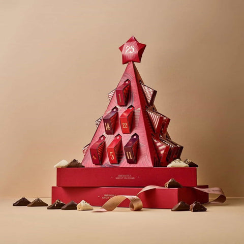 Neuhaus Irresistibles Advent Calendar, 538g