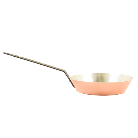 Netherton Foundry Copper Frying Pan