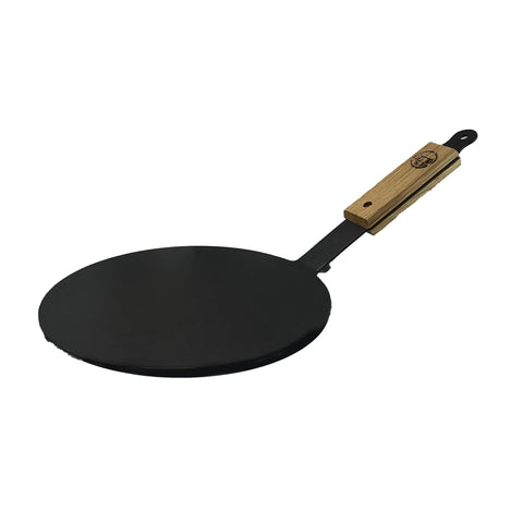 Netherton Foundry Iron Chapati Pan, 23cm
