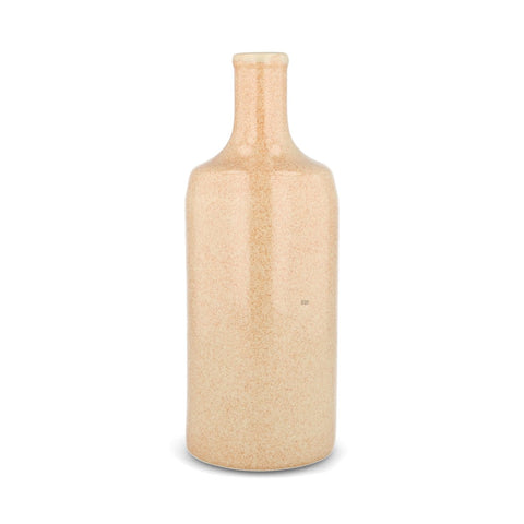 Ambar Ceramic Bottle, 600ml