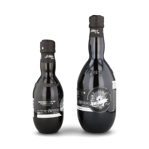 Olio Anfosso Monocultivar Taggiasca Tumai Extra Virgin Olive Oil