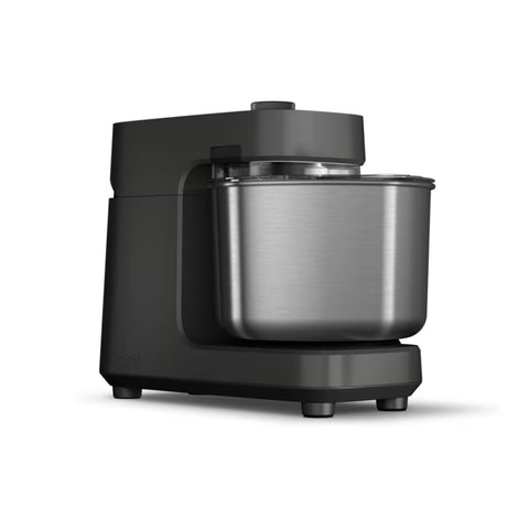 Ooni Halo Pro Charcoal Grey Spiral Stand Mixer