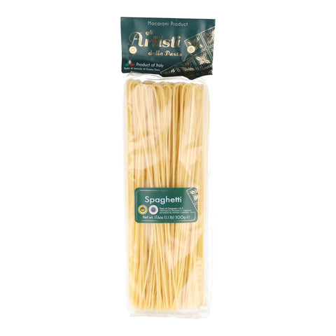 Fabbrica della Pasta IGP Spaghetti di Gragnano, 500g