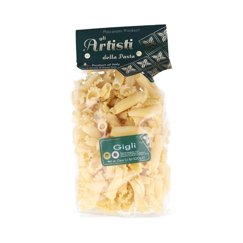 Fabbrica della Pasta IGP Giglio di Gragnano, 500g