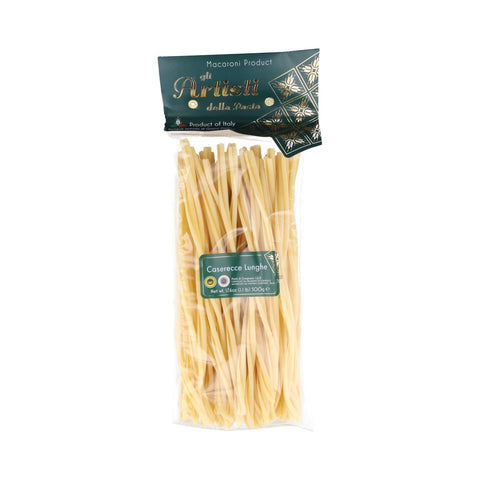 Fabbrica della Pasta IGP Caserecce Long, 500g