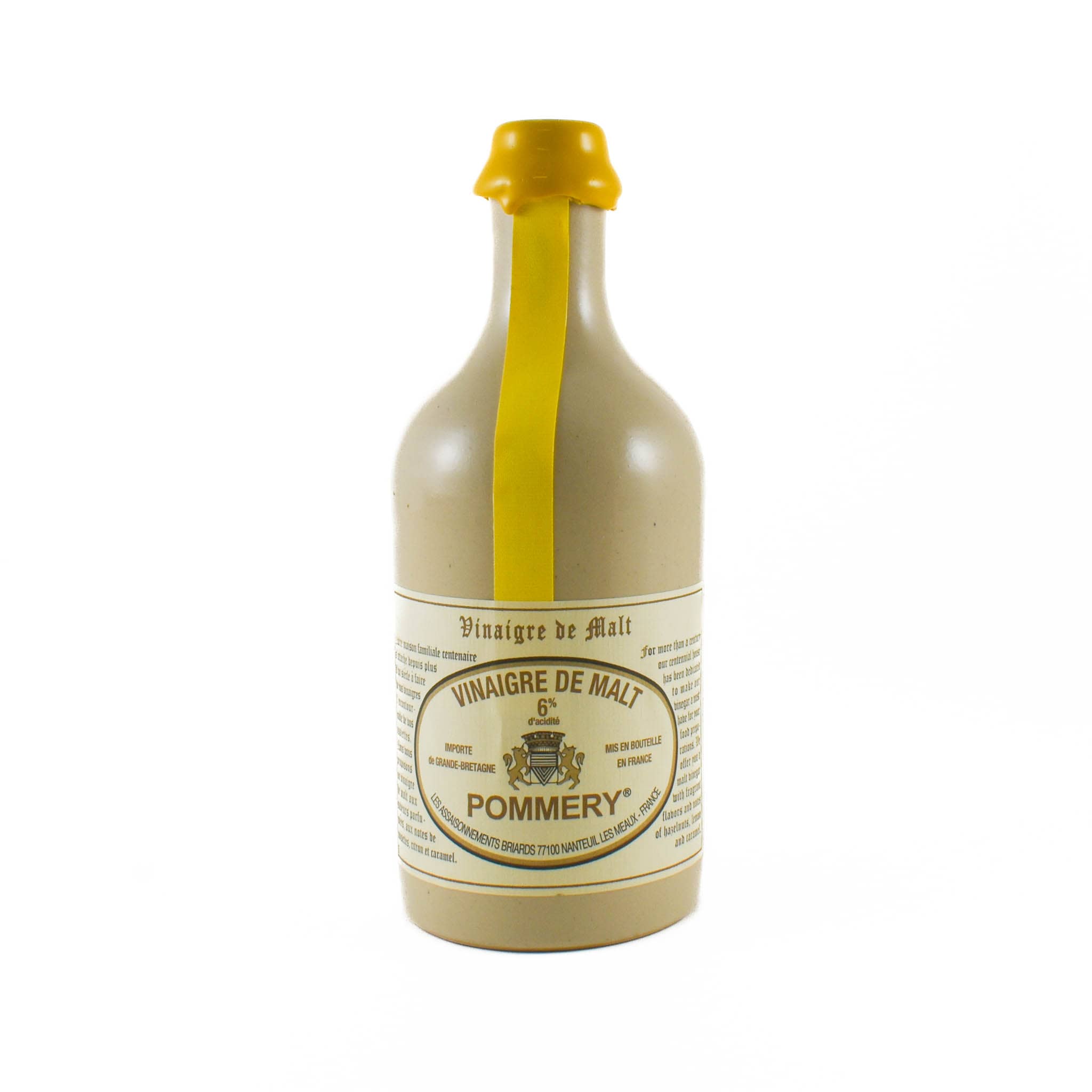 Pommery Malt Vinegar, 500ml