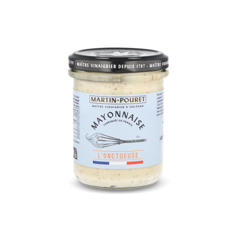 Martin Pouret Orleans Mayonnaise, 170g