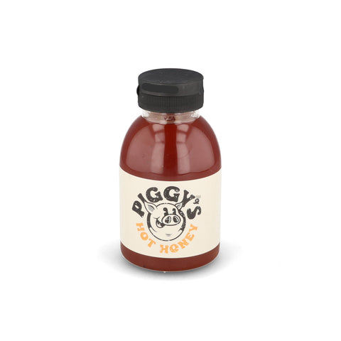 Piggy’s Hot Honey, 350g