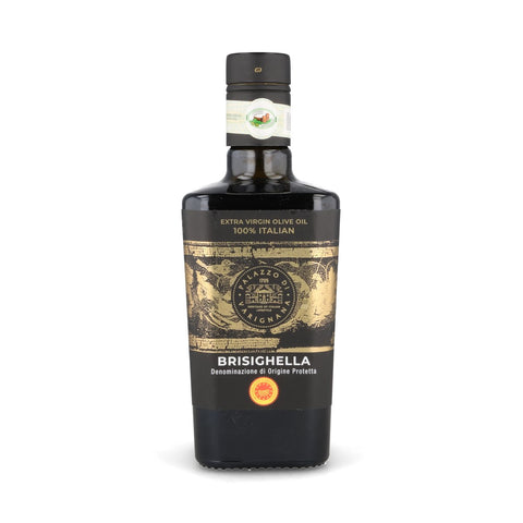 Palazzo di Varignana Brisighella DOP Monocultivar Extra Virgin Olive Oil, 500ml