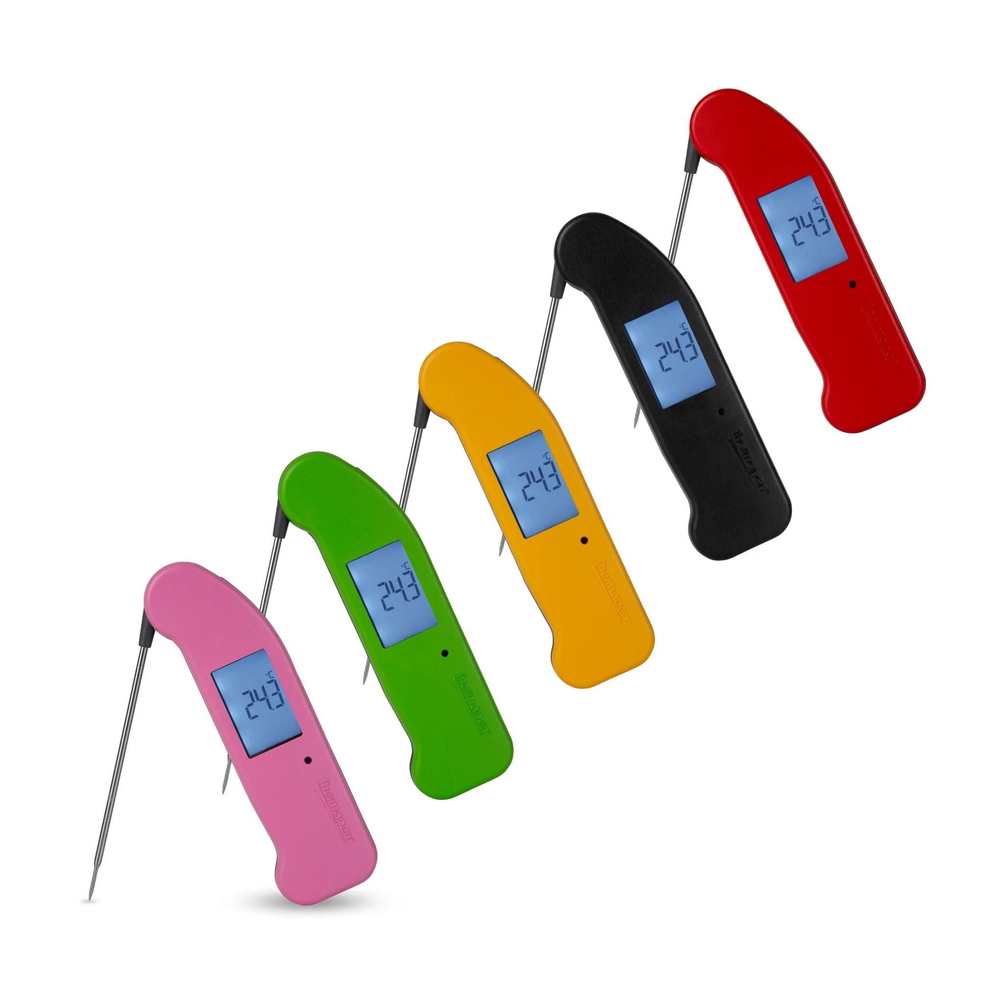 Thermapen  The UK's Best Digital Oven Thermometers