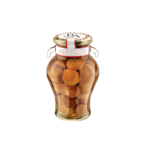 Amaretti Virginia Rum Baba in Glass Jar, 520g