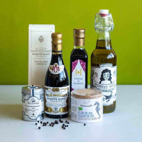 Sous Chef Everyday Upgrades Ingredients Set