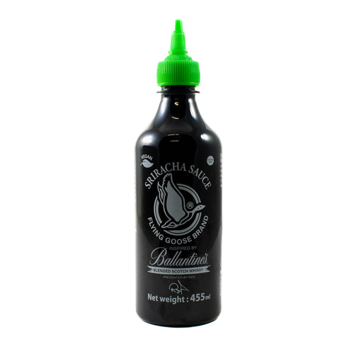 Ballantine's x Flying Goose Sriracha Limited Edition, 455ml