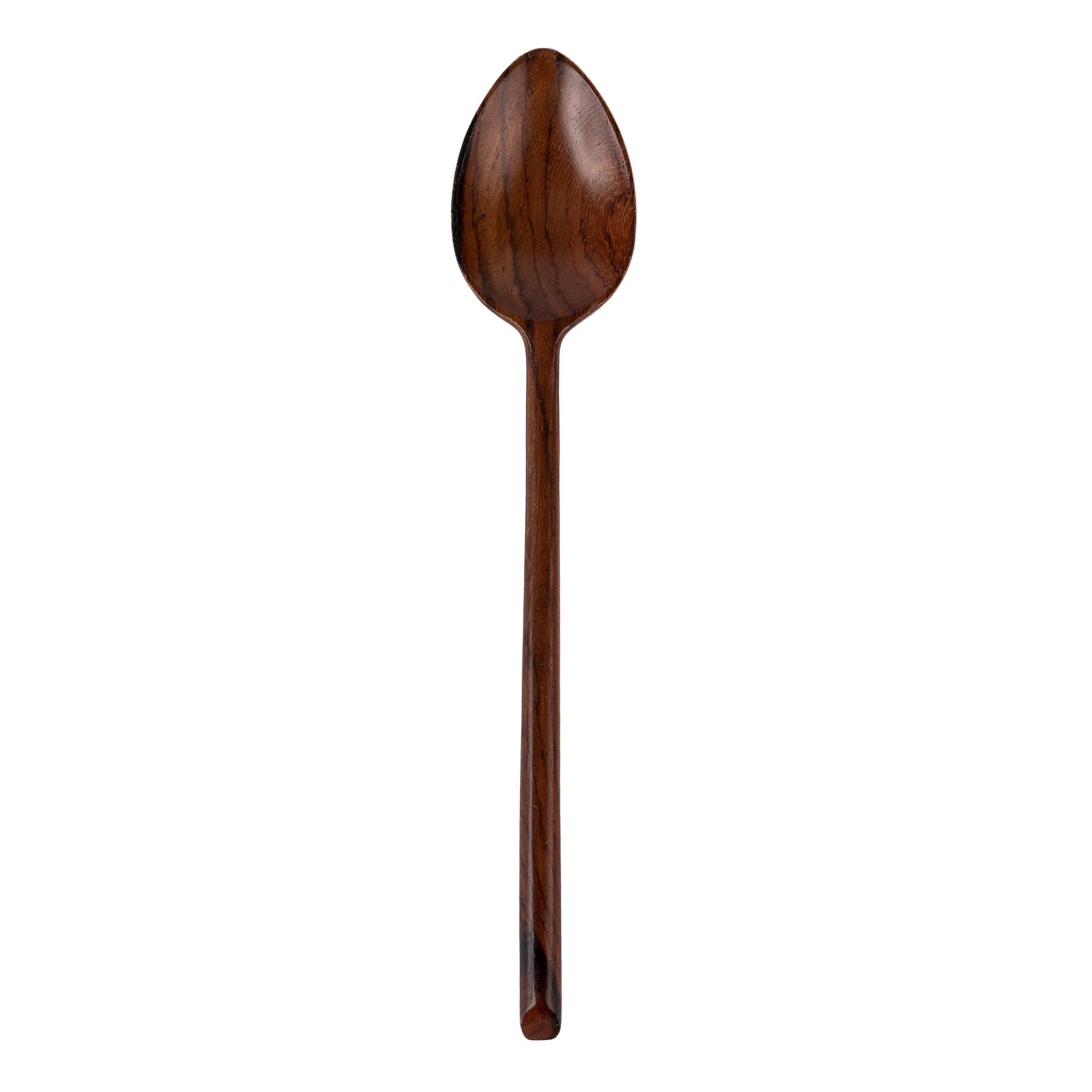 Sarah Petherick Long Handled Spoon, Rosewood