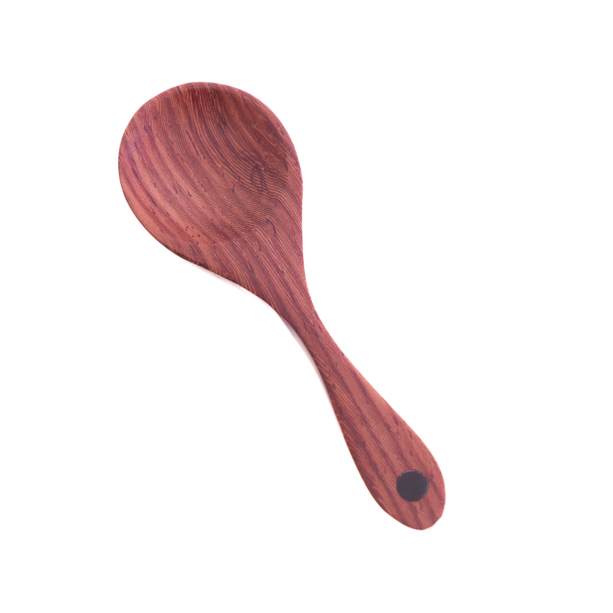Sarah Petherick Salt & Pepper Spoon, Wood